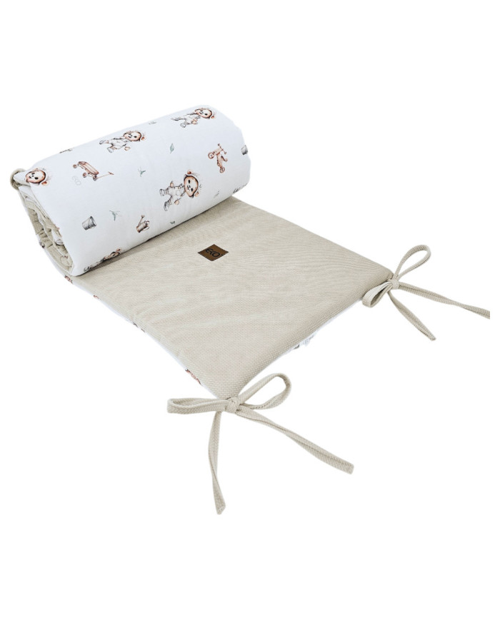 E-shop EKO Chránič 180 cm OCH-06 Gardener Bear