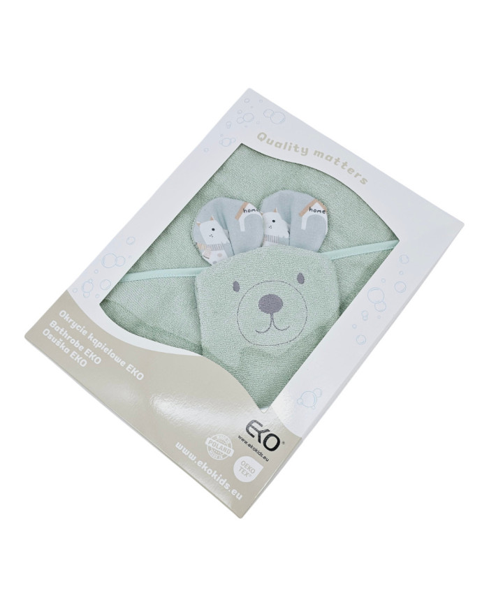E-shop EKO Bambusová osuška a žinka KK-03, dogs