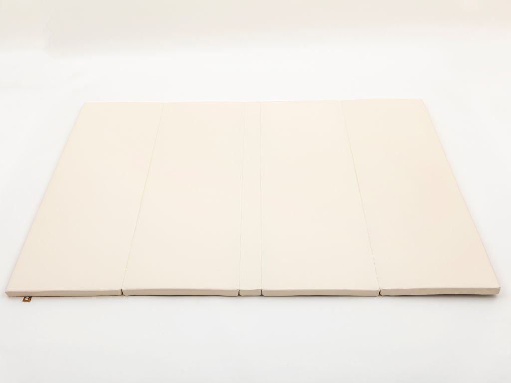 E-shop Parklon skladacia podložka Bearbebe 200x140 cm