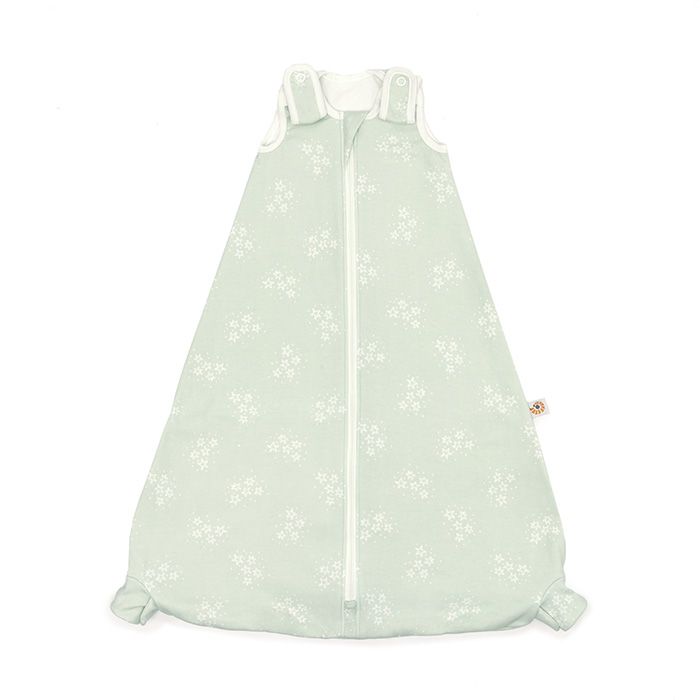 E-shop ERGOBABY | Spací vak 6-18 On the Move TOG 1.0 - Starry Mint