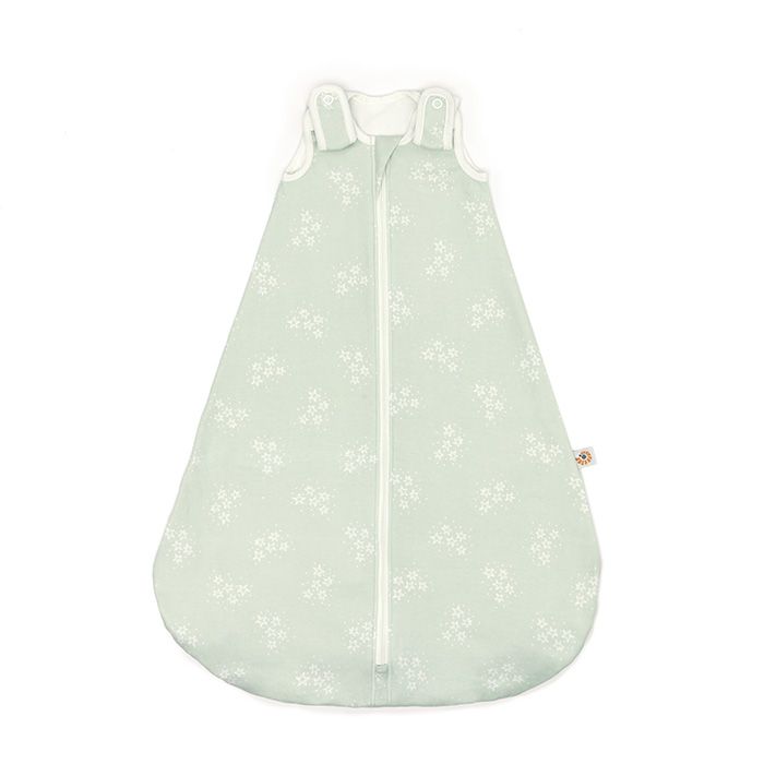 E-shop ERGOBABY | SPACÍ VAK (0-6) TOG 2.5 - Starry Mint