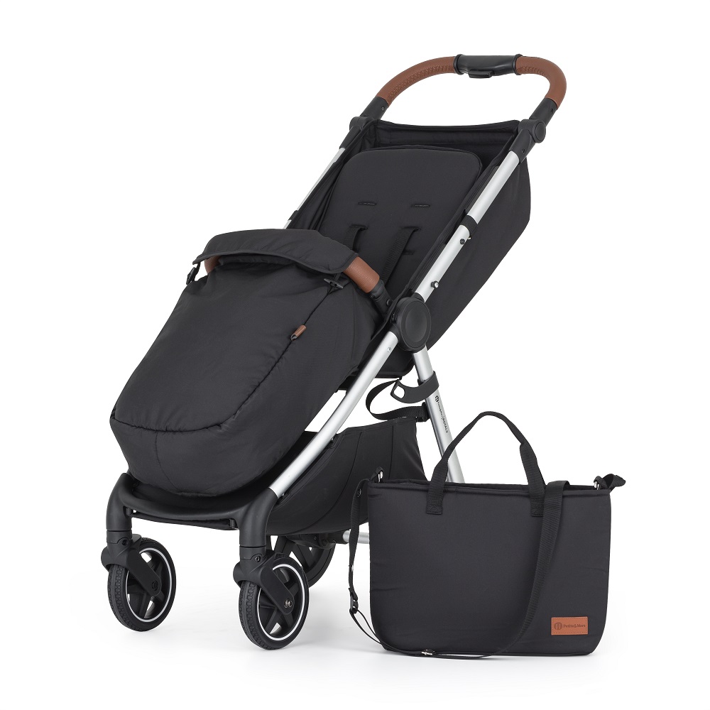 E-shop PETITEMARS PETITE&MARS Konštrukcia Royal3 Silver