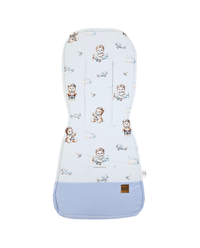 E-shop Eko vložka do kočíka PD-11 PILOT BEAR