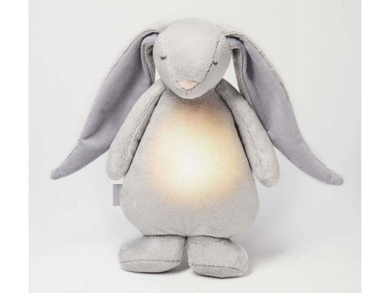 E-shop MOONIE Zajačik 2.0 Silver