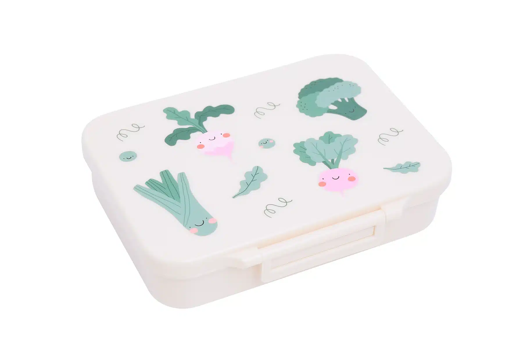 E-shop TRITANOVÝ OBEDÁR THE COTTON CLOUD - VEGGIE PALS - 850ML