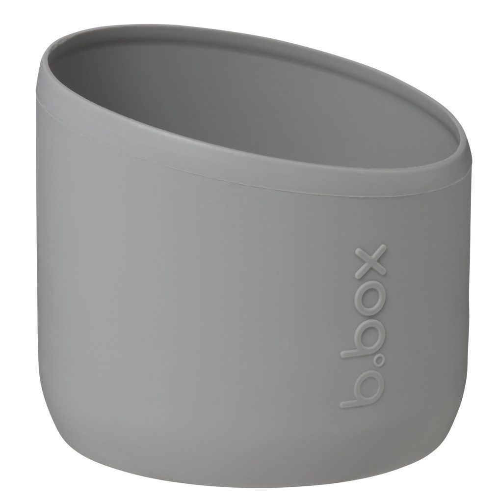 E-shop B.BOX Silikónový chránič na Termofľašu 1l - shadow