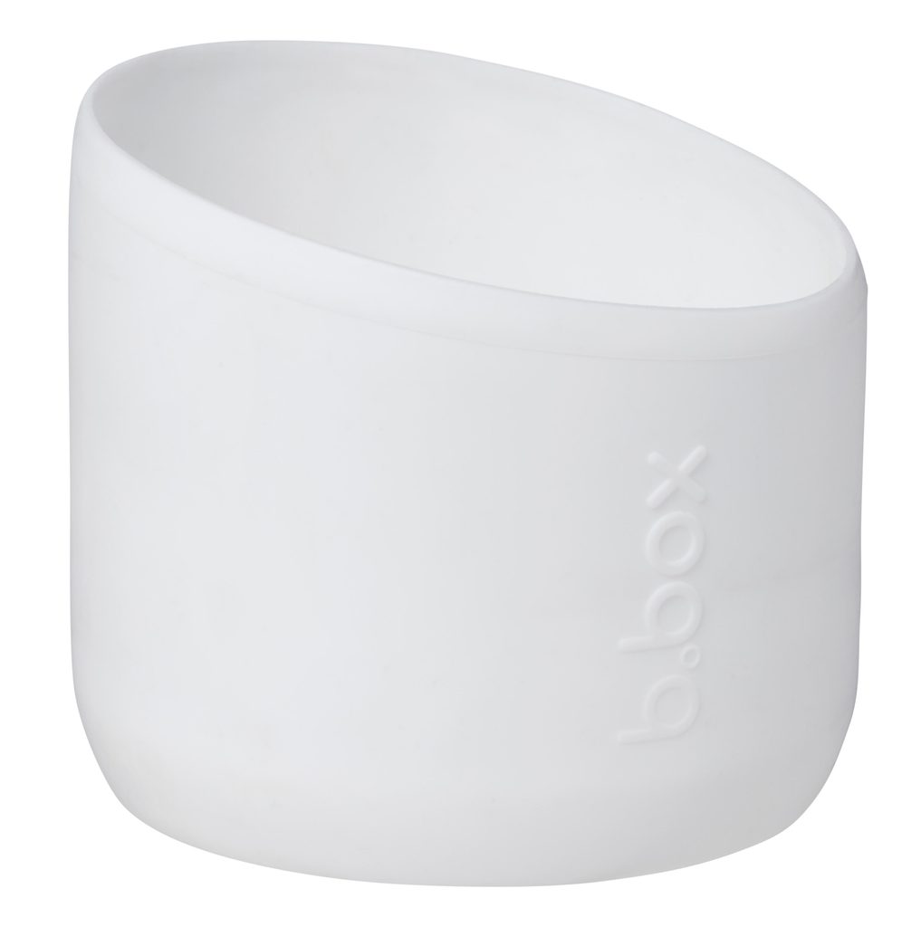 E-shop B.BOX Silikónový chránič na Termofľašu 1l - white out