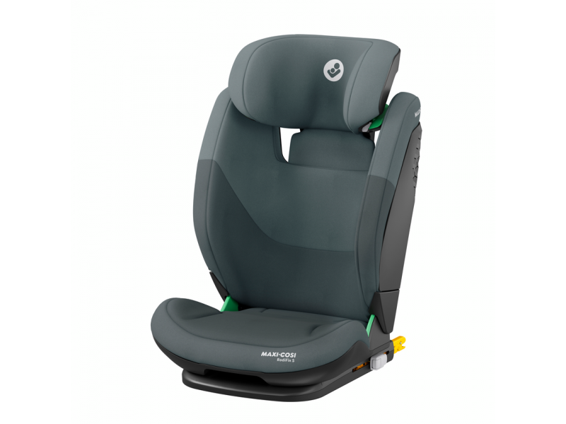 E-shop Maxi-Cosi RodiFix S i-Size autosedačka Tonal Graphite