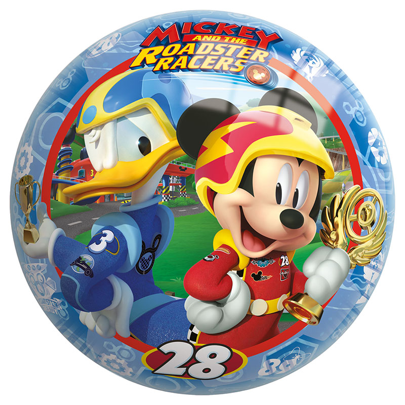 E-shop John Lopta Mickey Mouse 230 mm