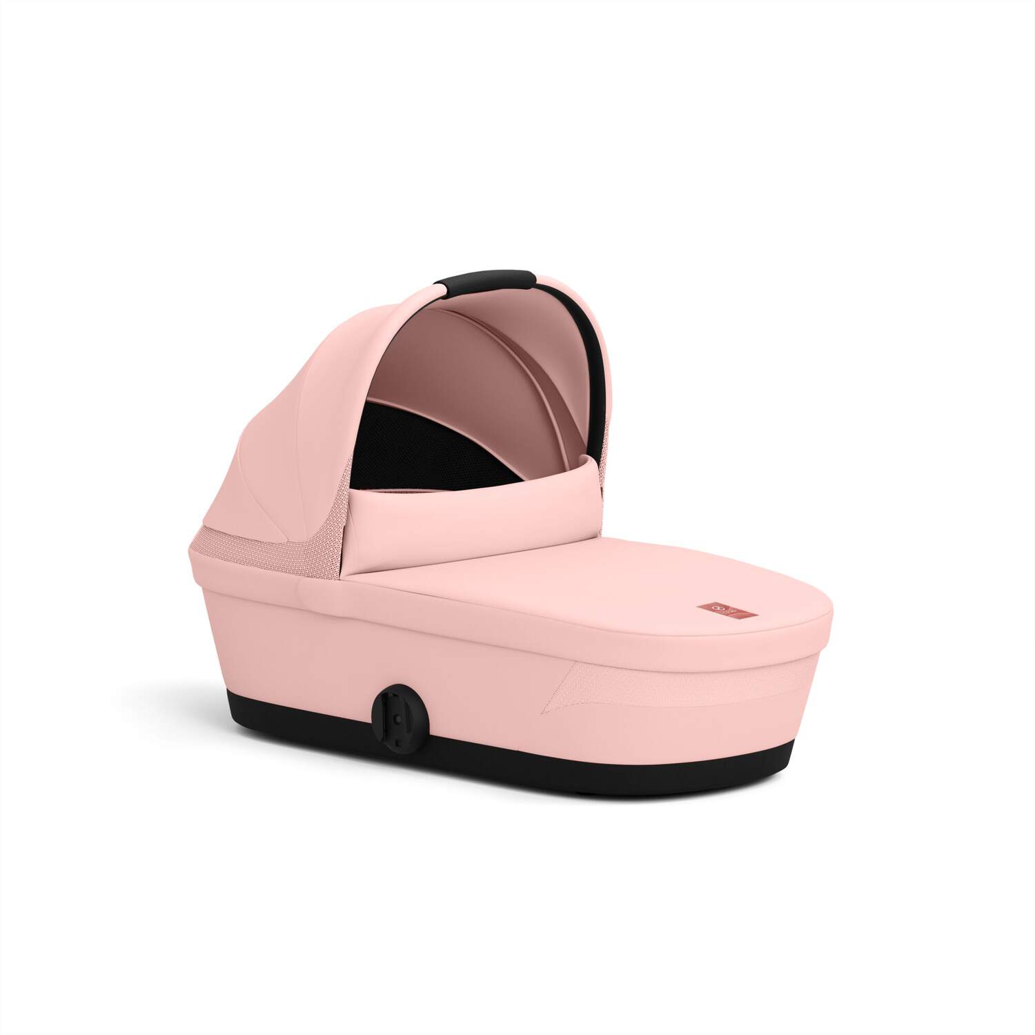 E-shop Cybex vanička Melio Cot 2025, candy pink