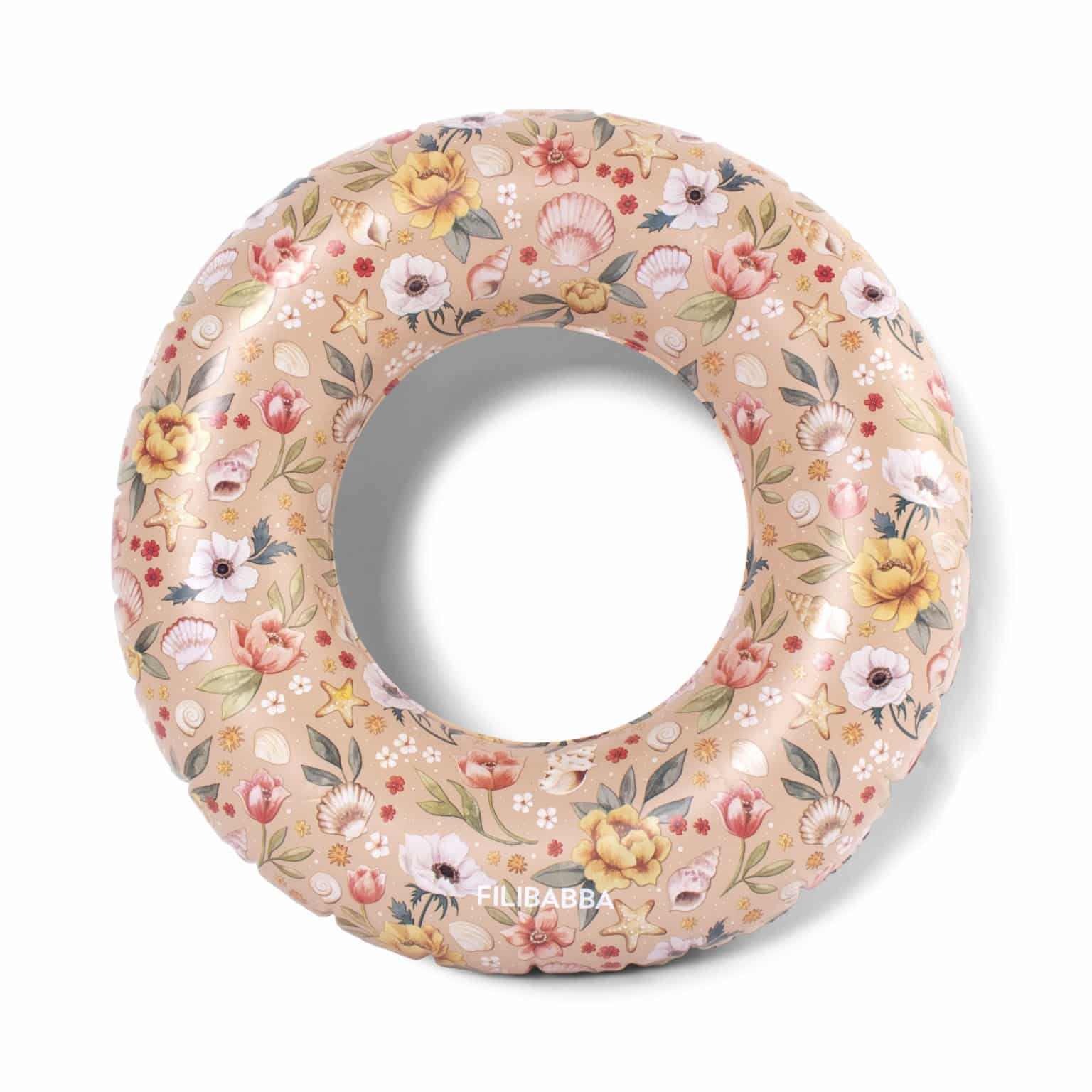 E-shop KÚPACIE KOLESO ALFIE FILIBABBA - OCEAN BLOSSOM