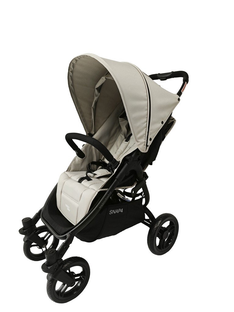 E-shop VALCO BABY Kočík športový Snap 4 Bamboo