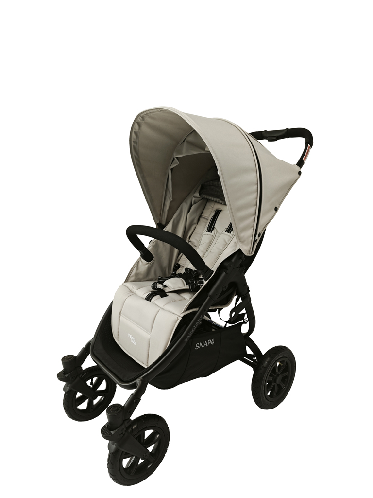 E-shop VALCO BABY Kočík športový Snap 4 Sport Bamboo