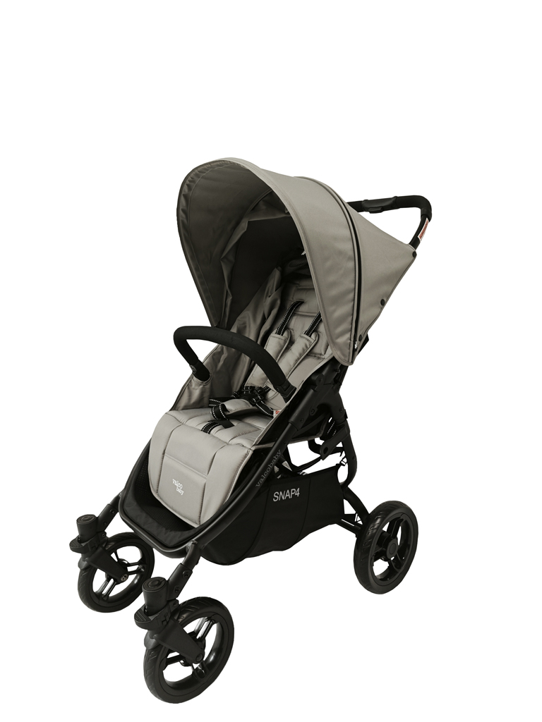 E-shop VALCO BABY Kočík športový Snap 4 Sport Fauna