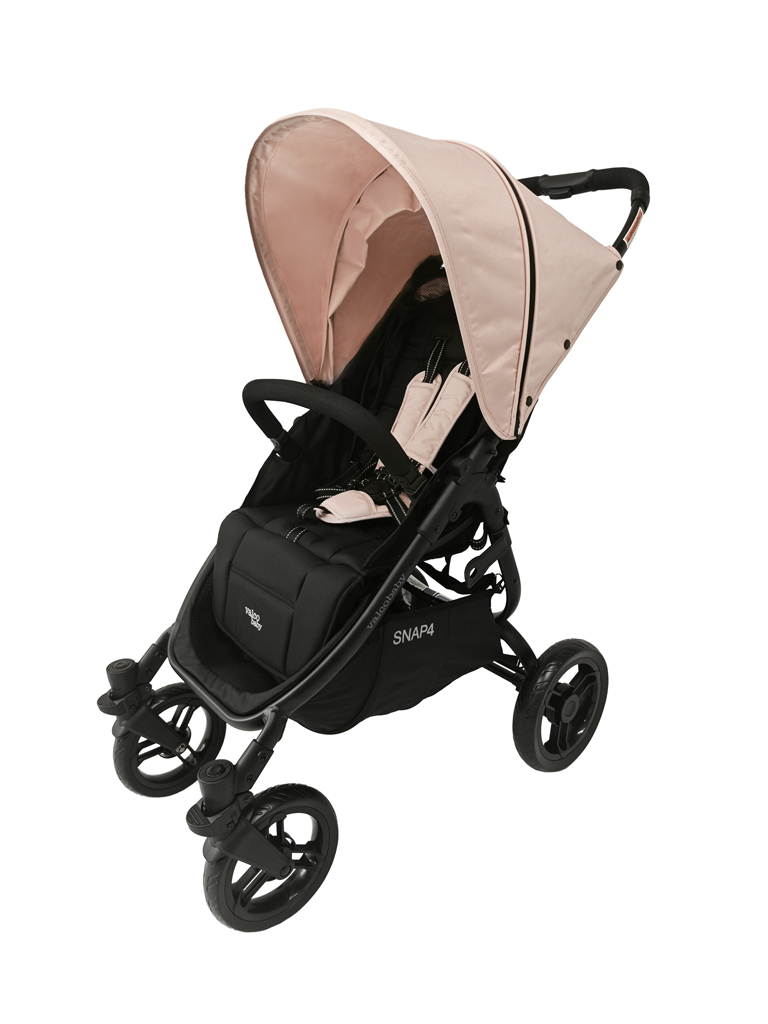 E-shop VALCO BABY Kočík športový Snap 4 Sport Zephyr