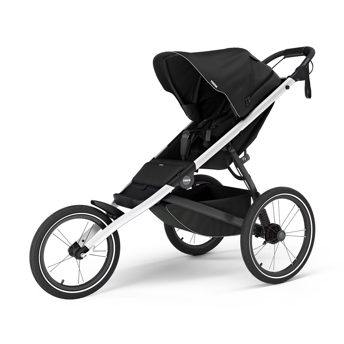 E-shop THULE športový kočík GLIDE 3 black
