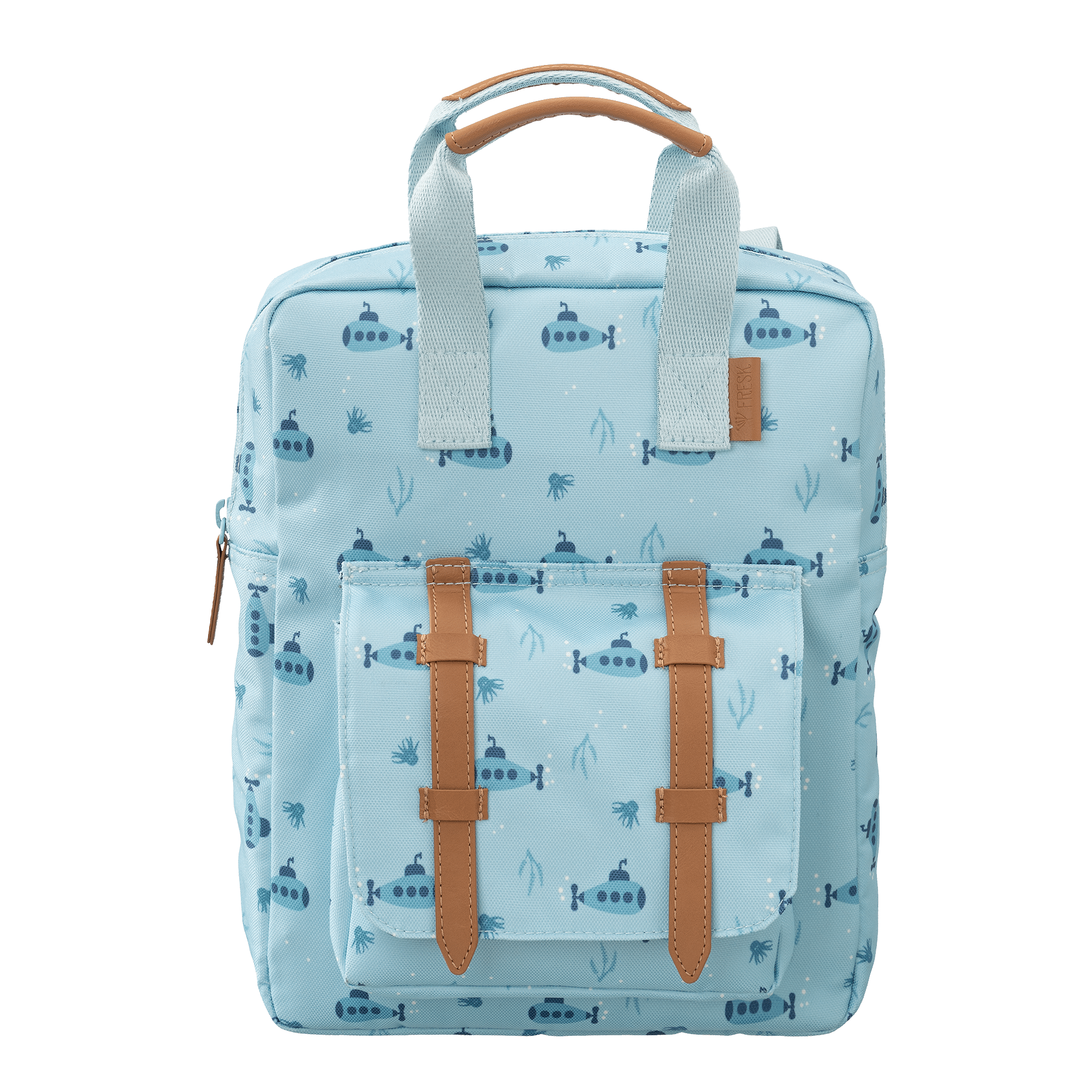 E-shop MALÝ BATOH FRESK - SUBMARINE