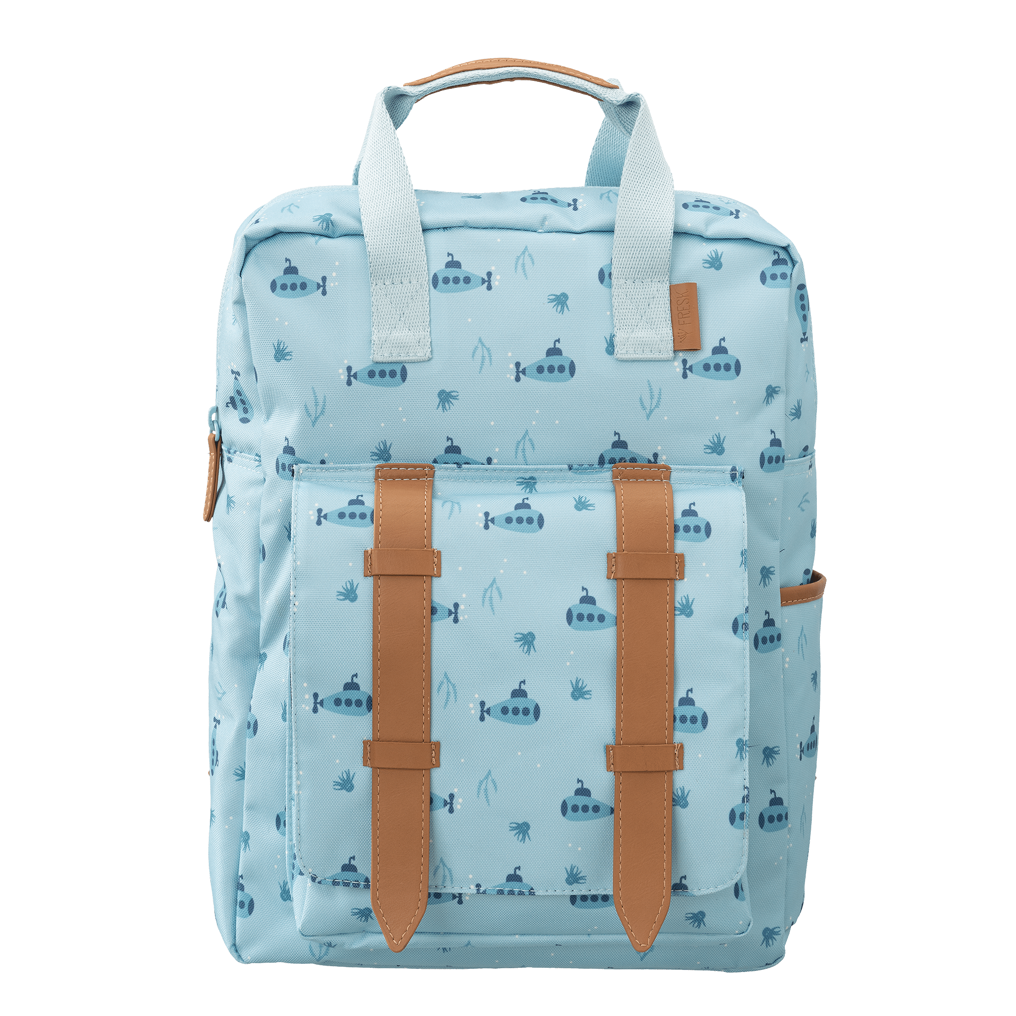 E-shop VEĽKÝ BATOH FRESK - SUBMARINE