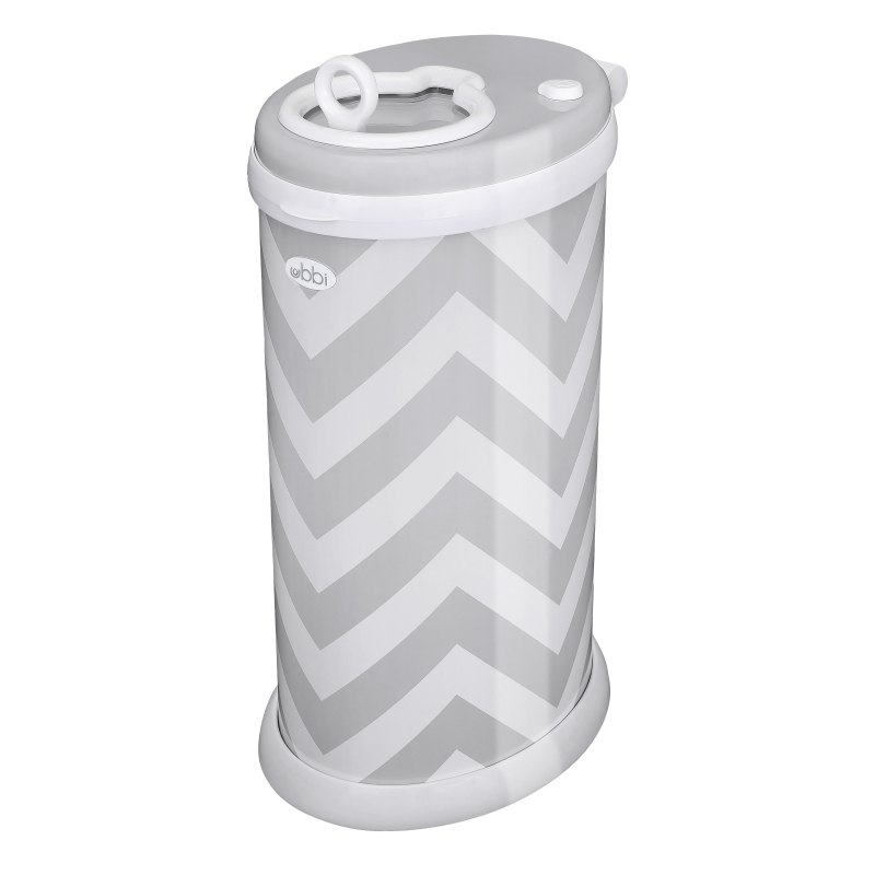 E-shop Ubbi Kôš na plienky, Chevron