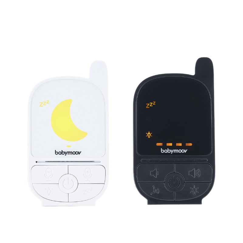 E-shop Babymoov Baby monitor Handy Care