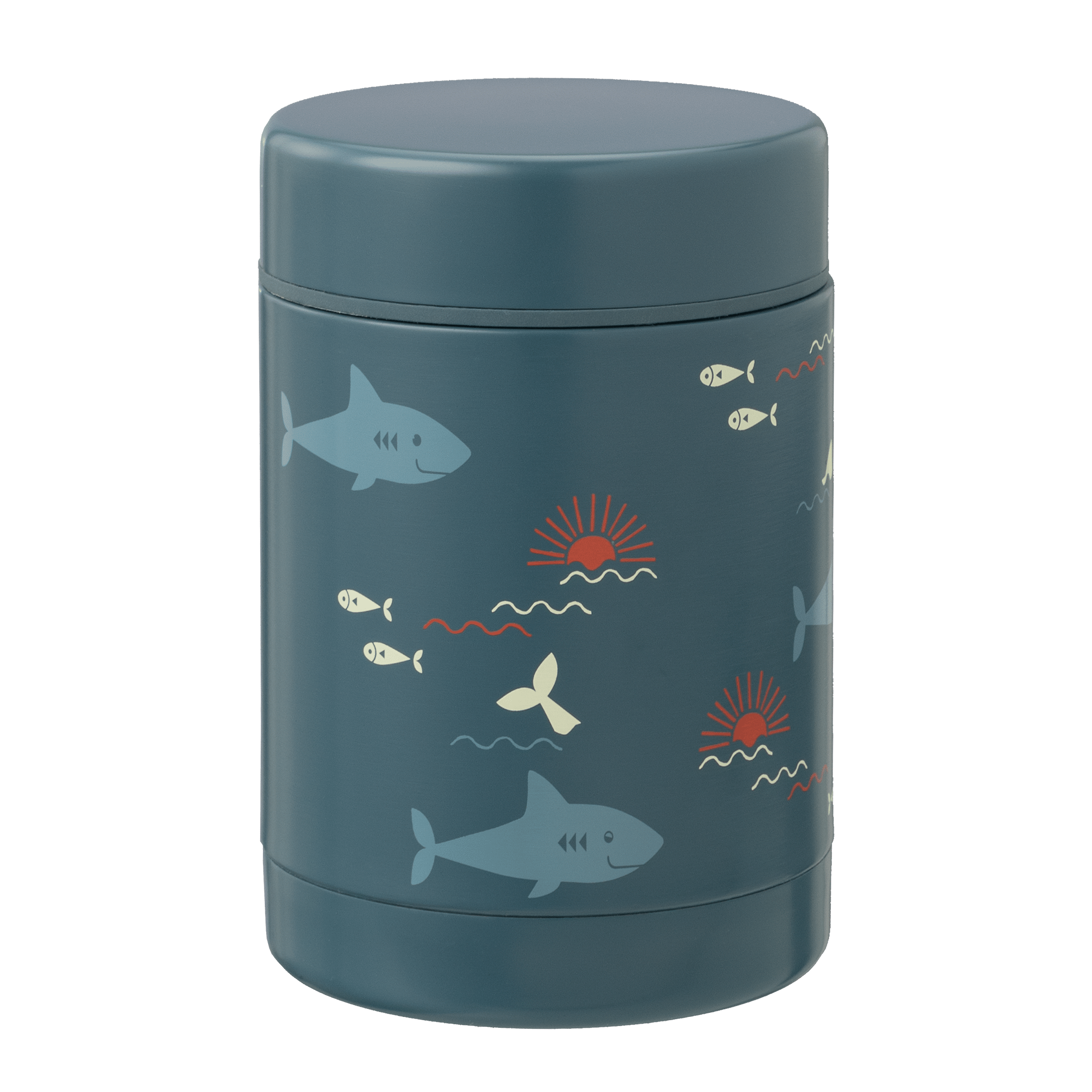 E-shop TERMOSKA NA JEDLO FRESK - SHARK