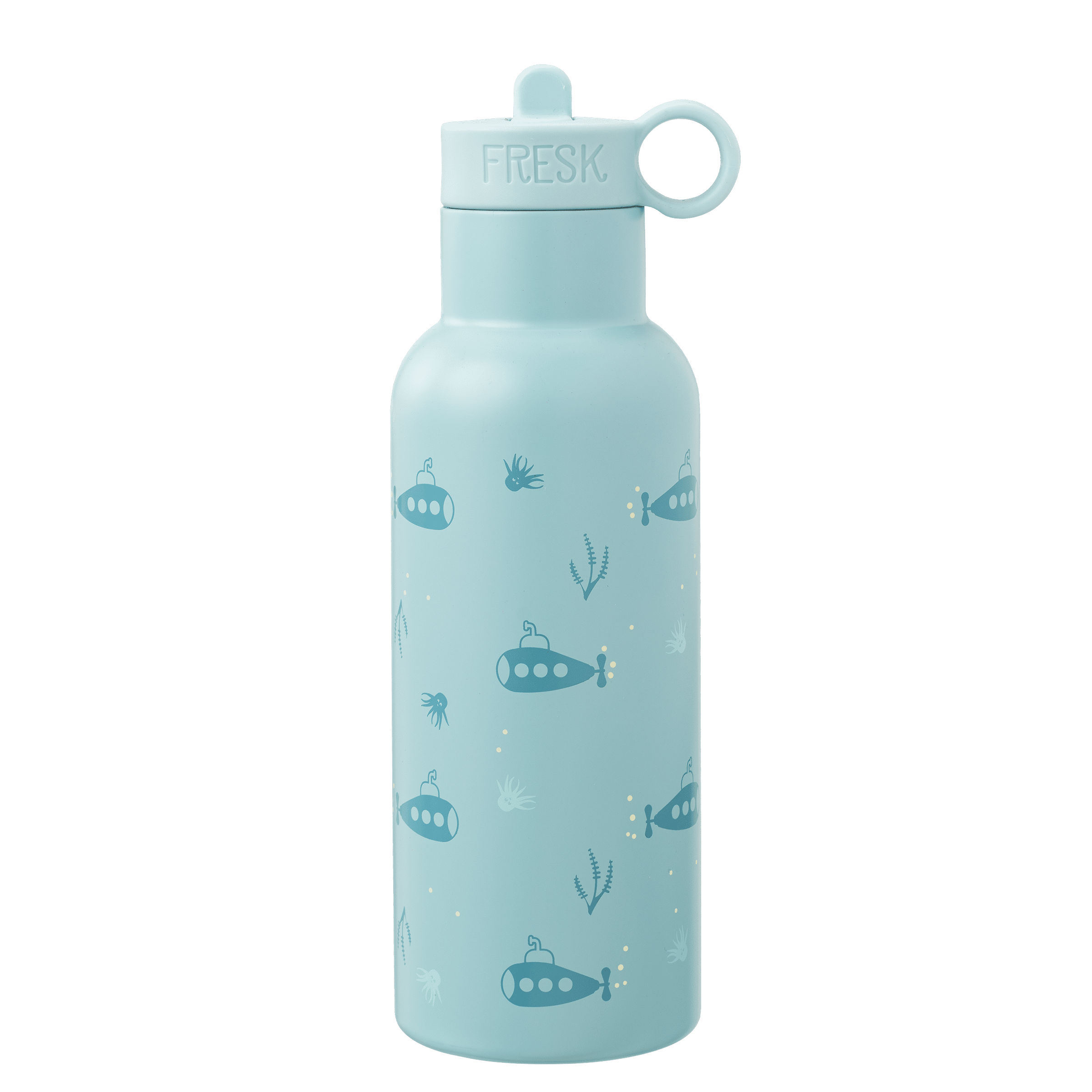E-shop TERMOFĽAŠA FRESK - SUBMARINE - 500ML