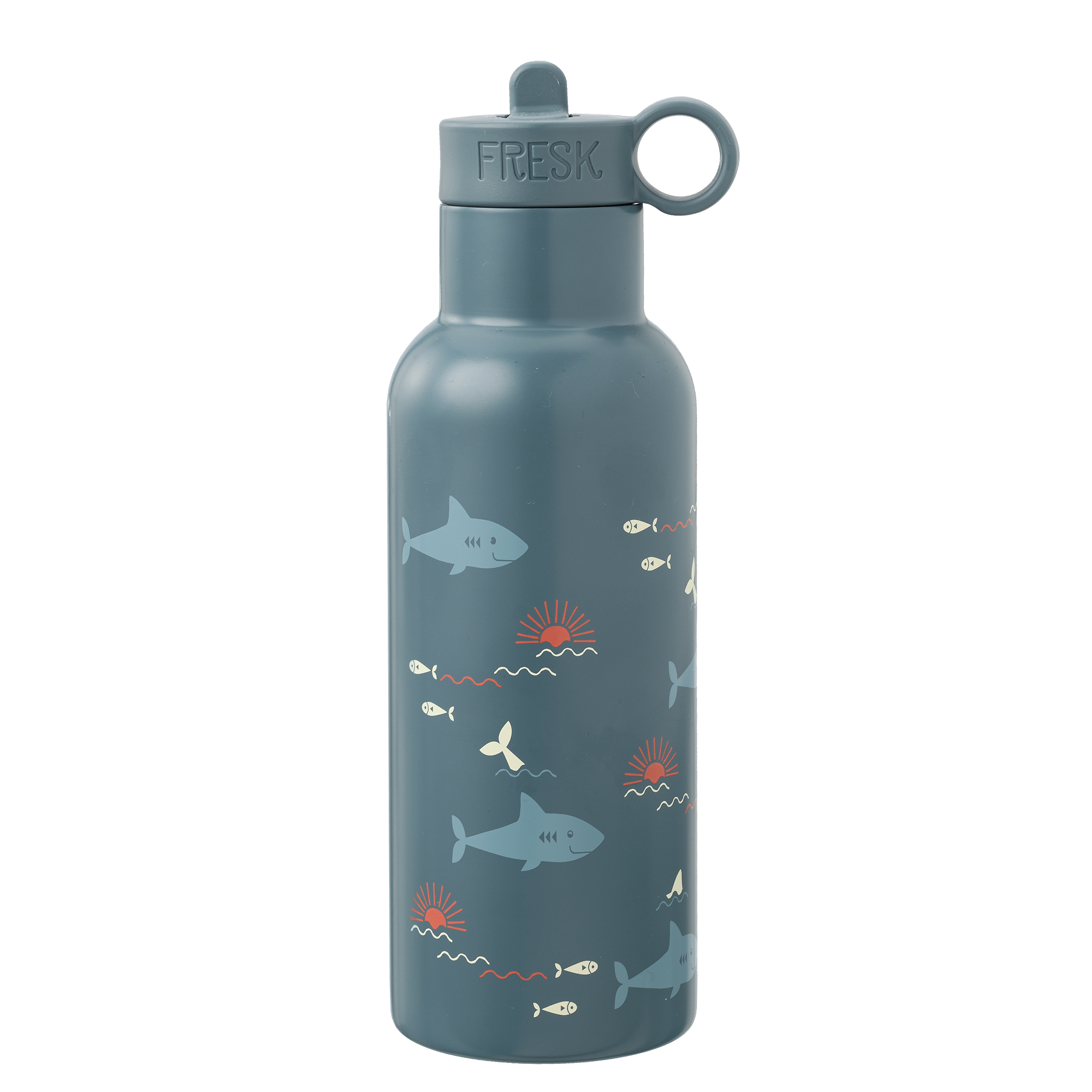 E-shop TERMOFĽAŠA FRESK - SHARK - 500ML