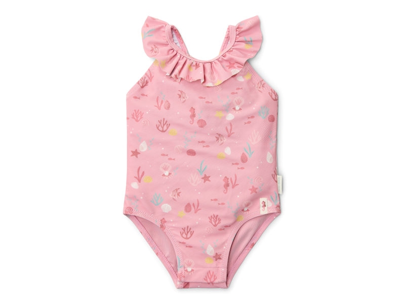 E-shop Little Dutch Plavky Ocean Treasures vel. 74/80