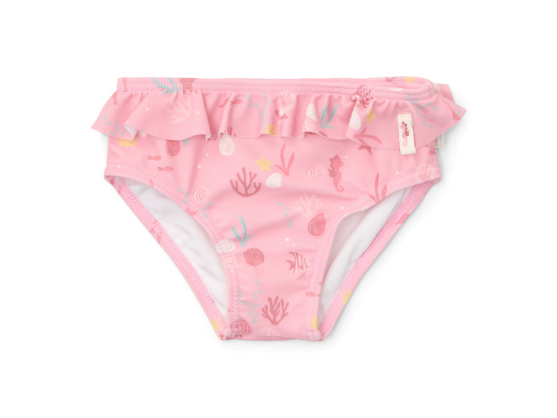 E-shop Little Dutch Bikini spodný diel Ocean Treasures veľ. 86/92