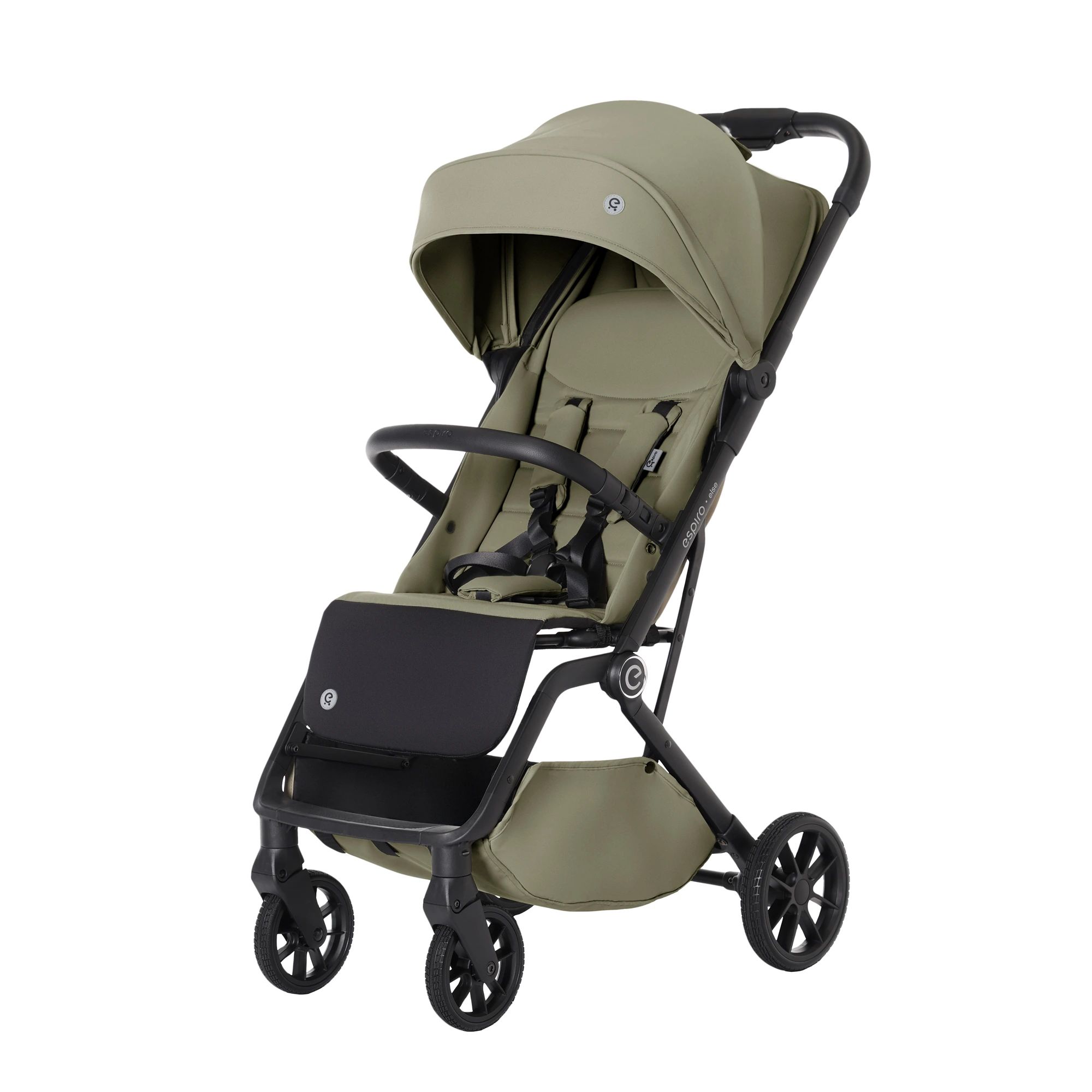 E-shop Espiro Else 2025, 14 individual olive
