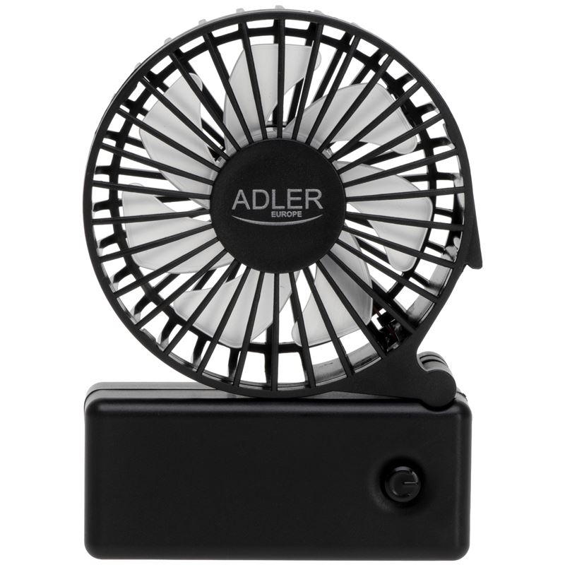 E-shop Skladací mini ventilátor Adler AD 7336