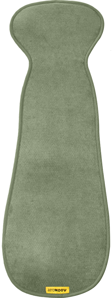 E-shop AEROMOOV Vložka do autosedačky Moss 15-36 kg