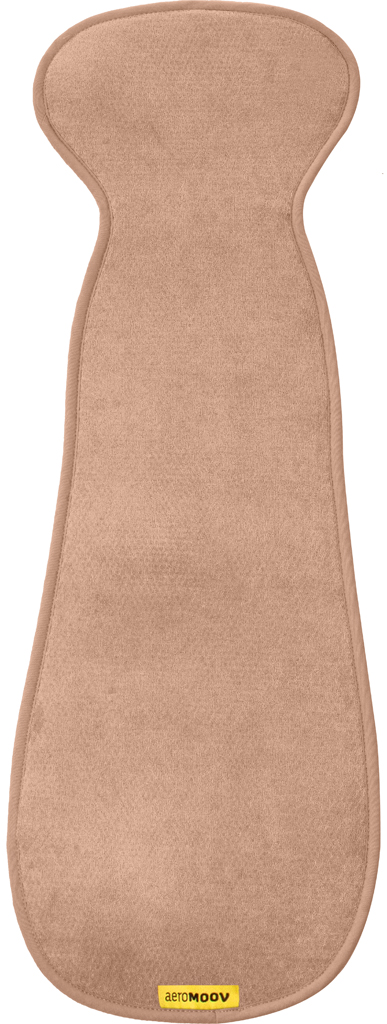 E-shop AEROMOOV Vložka do autosedačky Tuscany 15-36 kg