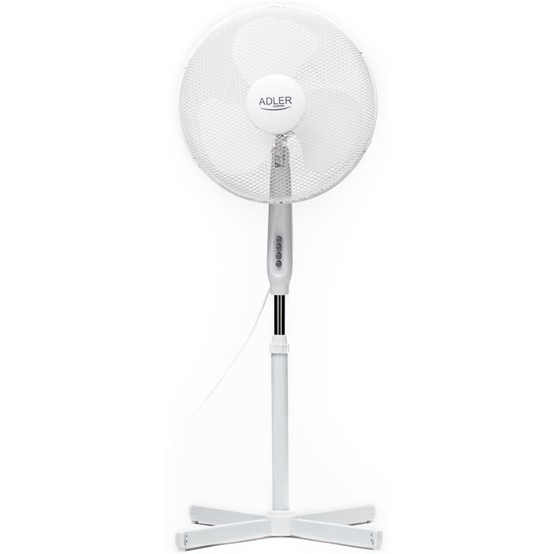 E-shop Stojanový ventilátor Adler AD 7305