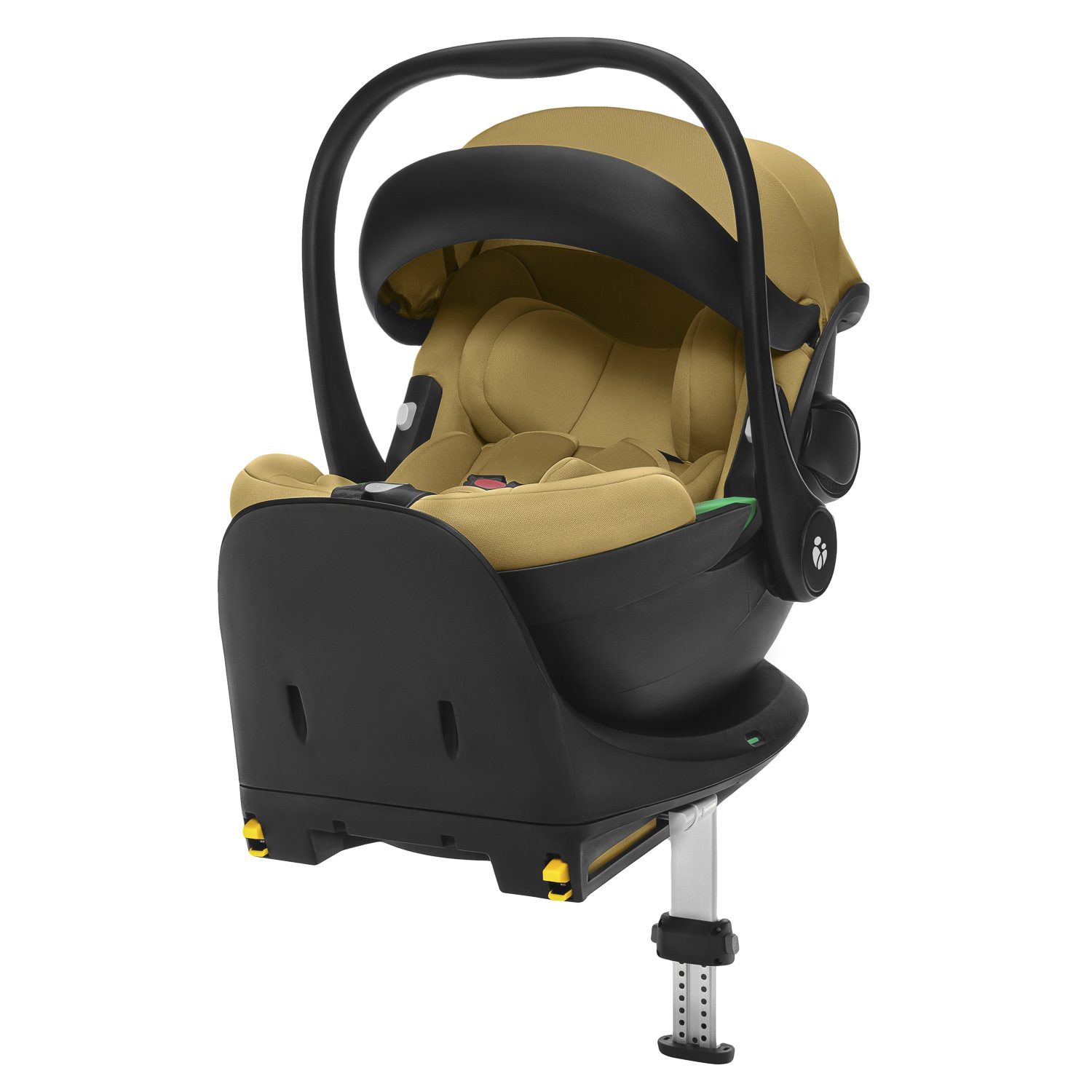 E-shop ZOPA Autosedačka XM Plus i-Size bundle, Kodi bronze