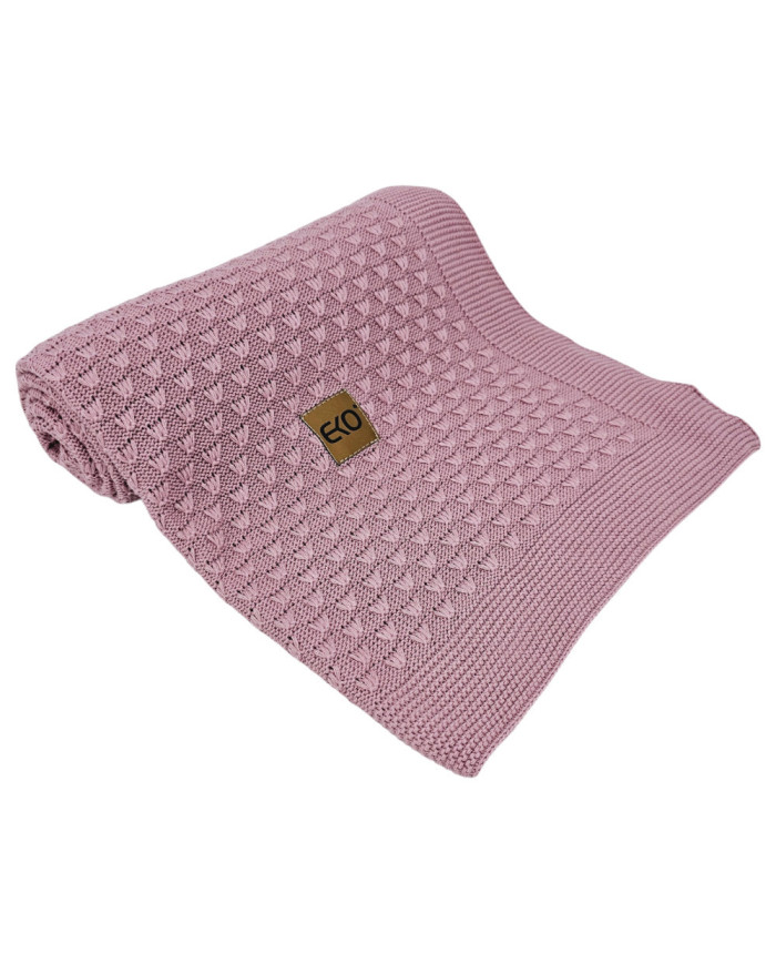 E-shop EKO Bambusová deka PLE-101 LILAC