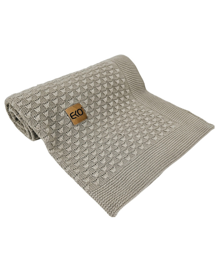 E-shop EKO Bambusová deka PLE-101 BEIGE