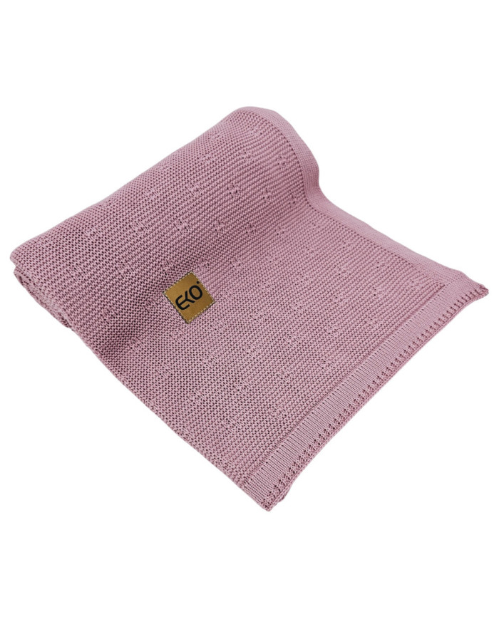 E-shop EKO Bambusová deka PLE-102 LILAC