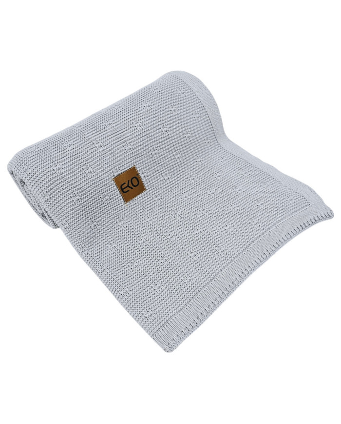 E-shop EKO Bambusová deka PLE-102 GREY