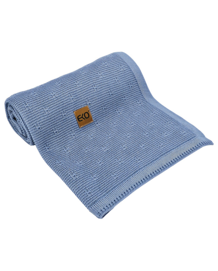 E-shop EKO Bambusová deka PLE-102 JEANS