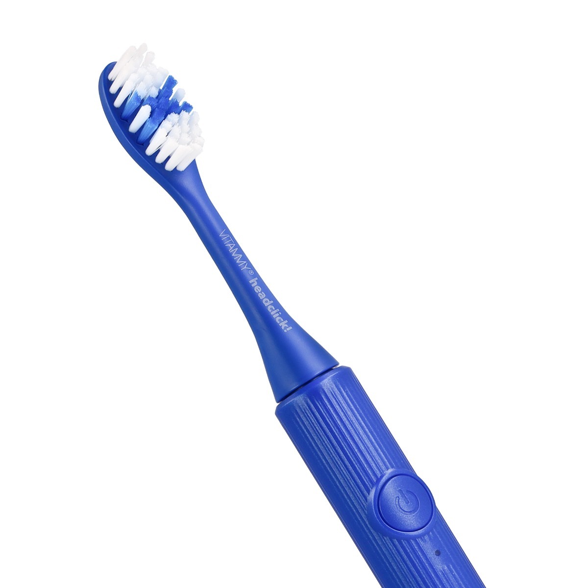 E-shop VITAMMY Pura Slim Ultralight Blue Sonická zubná kefka novej generácie, modrá