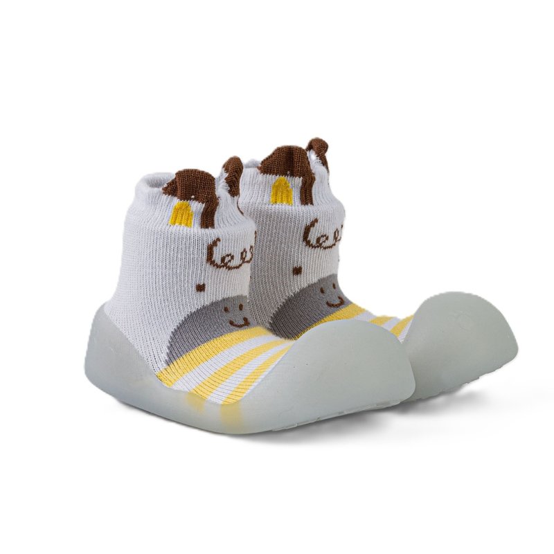 E-shop Ponožkotopánky Chameleon Giraffe veľ. 135