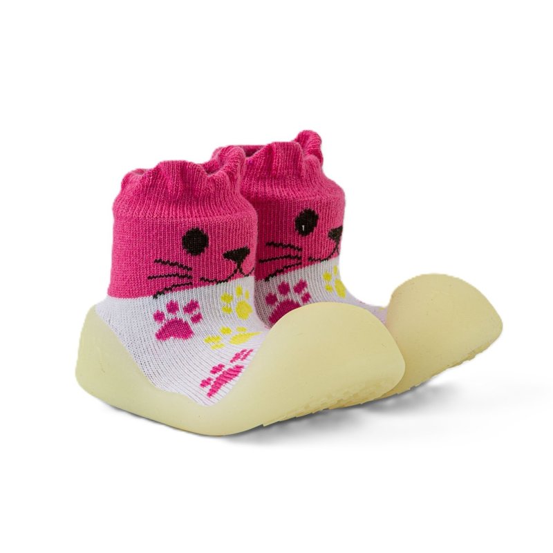 E-shop Ponožkotopánky Chameleon Meaw veľ. 115