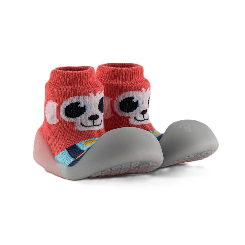 E-shop Ponožkotopánky Chameleon Monkey veľ. 115