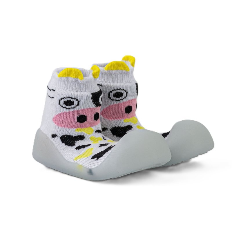E-shop Ponožkotopánky Chameleon Cow veľ. 115