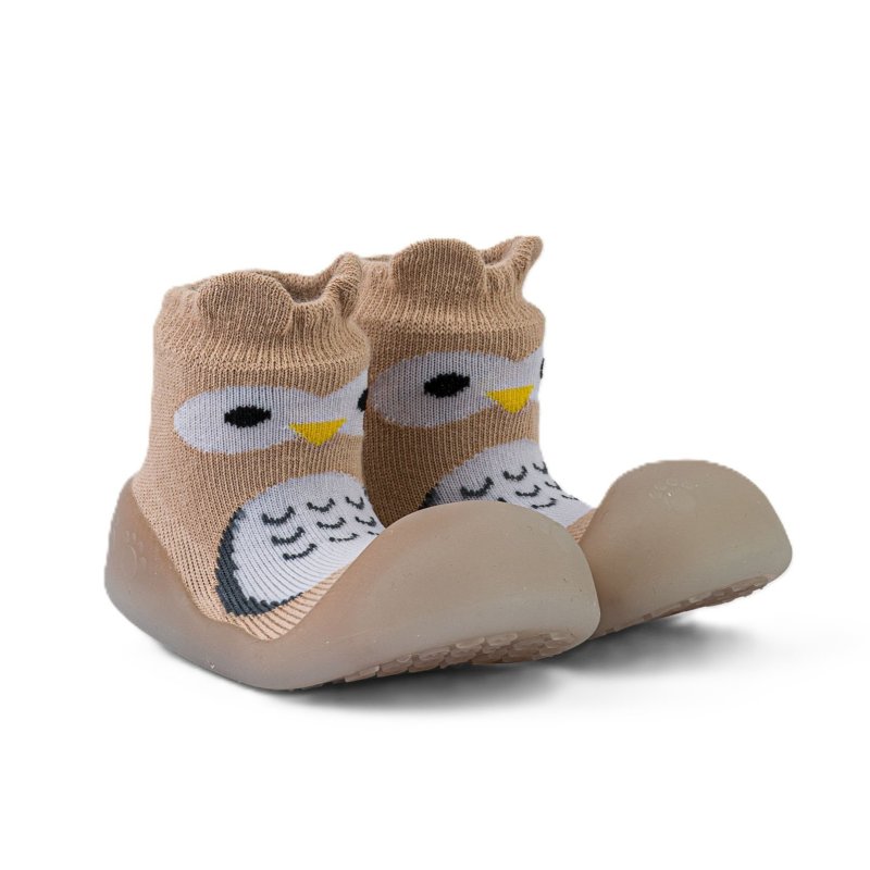 E-shop Ponožkotopánky Chameleon Owl Navy veľ. 125