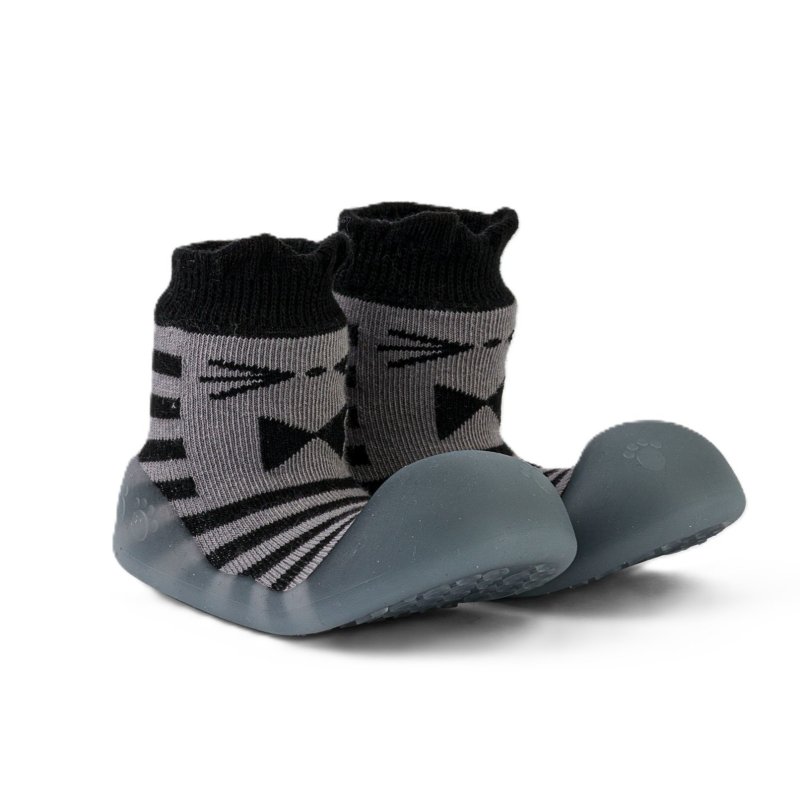 E-shop Ponožkotopánky Chameleon Dandy Gray veľ. 125