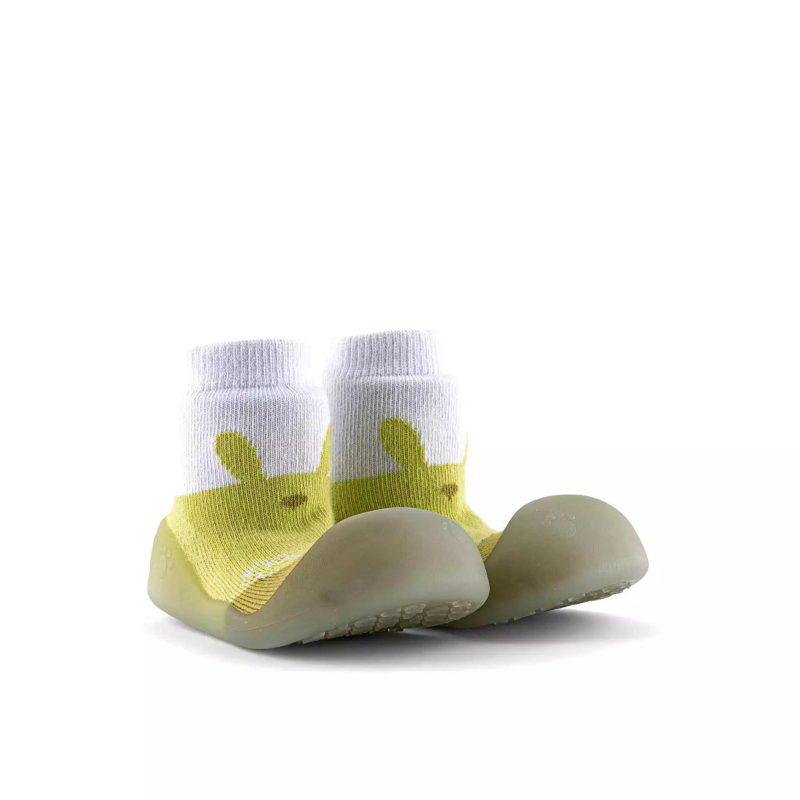 E-shop Ponožkotopánky Chameleon Avocado Rabbit veľ. 115