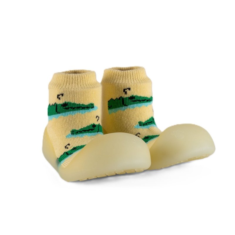 E-shop Ponožkotopánky Chameleon Crocodile veľ. 135