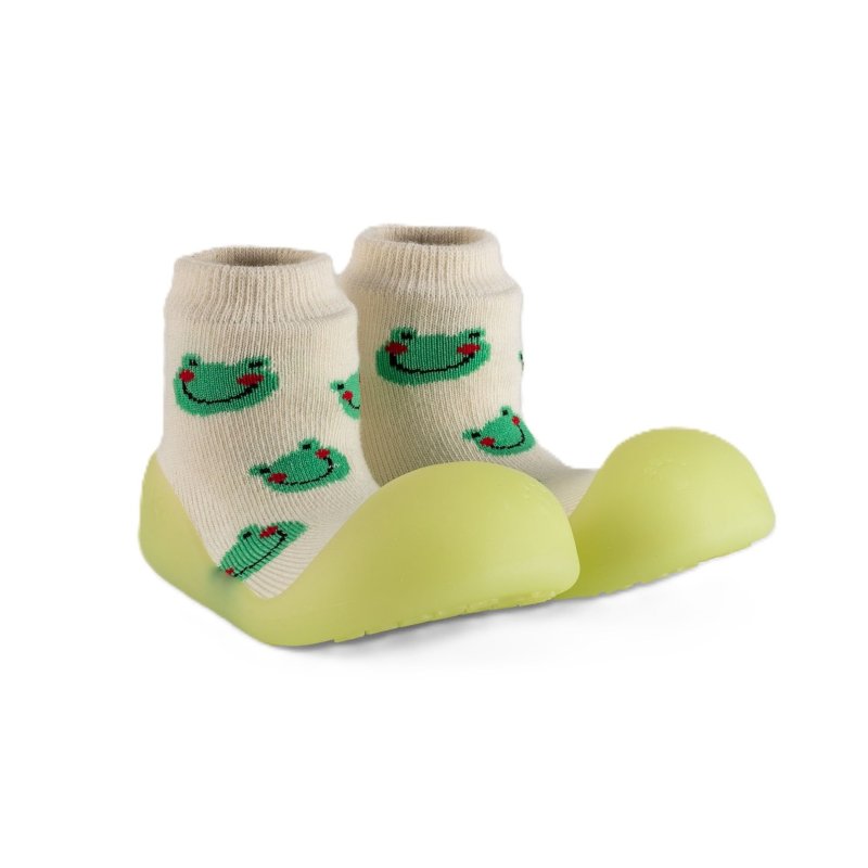 E-shop Ponožkotopánky Chameleon Frog veľ. 115